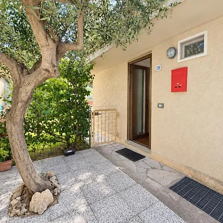 Appartement Hostdomus - 139 Finale Ligure